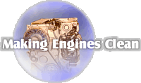 Making Engines Clean