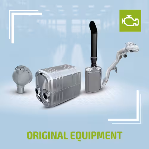 OEM products