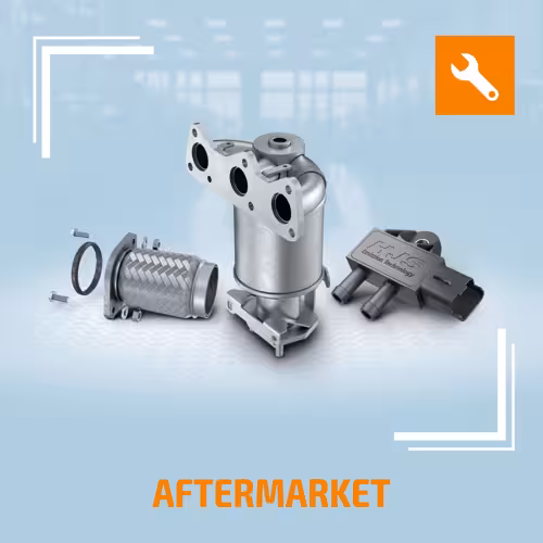 Aftermarket
