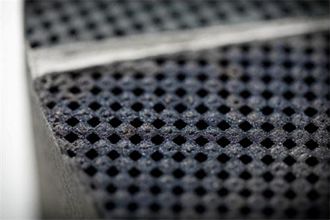 particulate filters