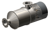 the rypos hdpf self cleaning diesel exhaust filter