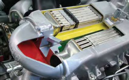 6.7 Powerstroke Problems >> EGR Systems & Components 6.7 Powerstroke Problems >> EGR Systems & Components